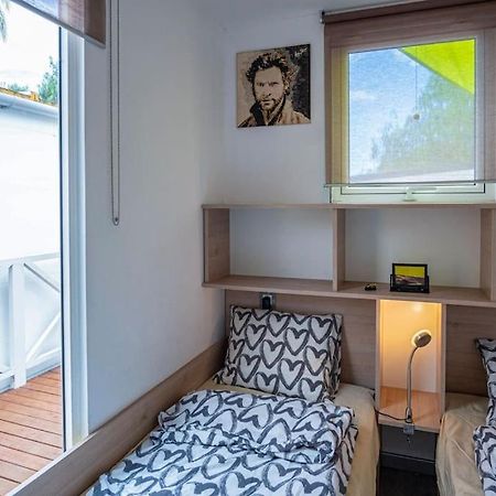 Private Paradise On Cozy Campsite, Jacuzzi, Netflix Las Galletas Εξωτερικό φωτογραφία