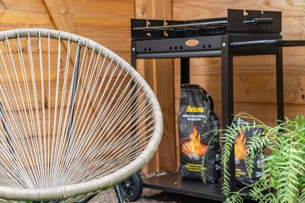 Private Paradise On Cozy Campsite, Jacuzzi, Netflix Las Galletas Εξωτερικό φωτογραφία
