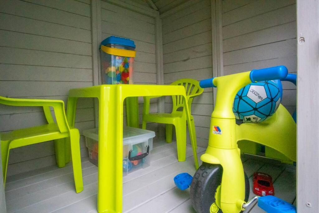 Private Paradise On Cozy Campsite, Jacuzzi, Netflix Las Galletas Εξωτερικό φωτογραφία